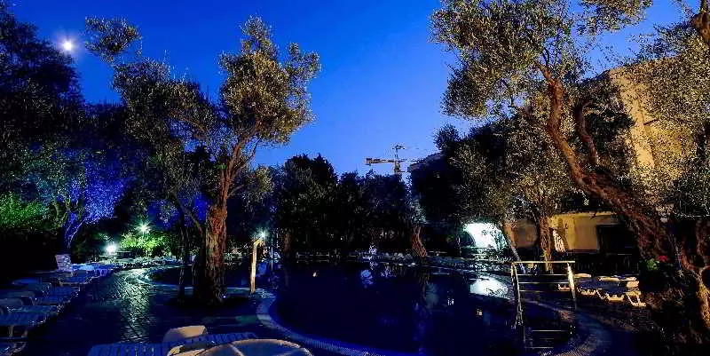 Vile Oliva Hotel & Resort