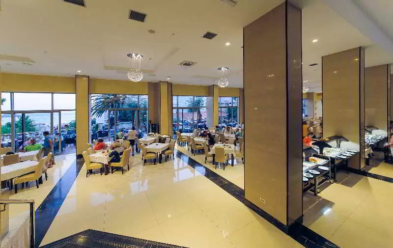 Vile Oliva Hotel & Resort