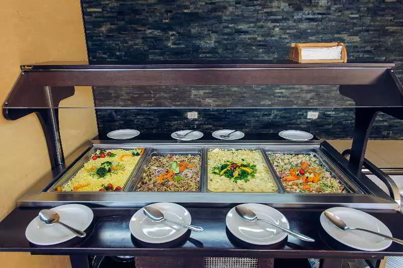 Vile Oliva Hotel & Resort