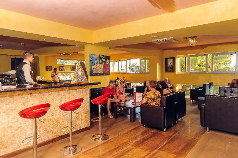 Vile Oliva Hotel & Resort