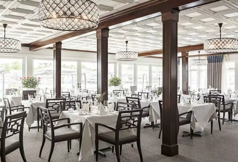 ホテル Boothbay Harbor Oceanside Golf Resort