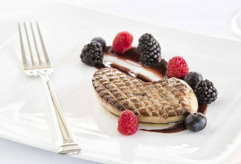 Otel Boothbay Harbor Oceanside Golf Resort