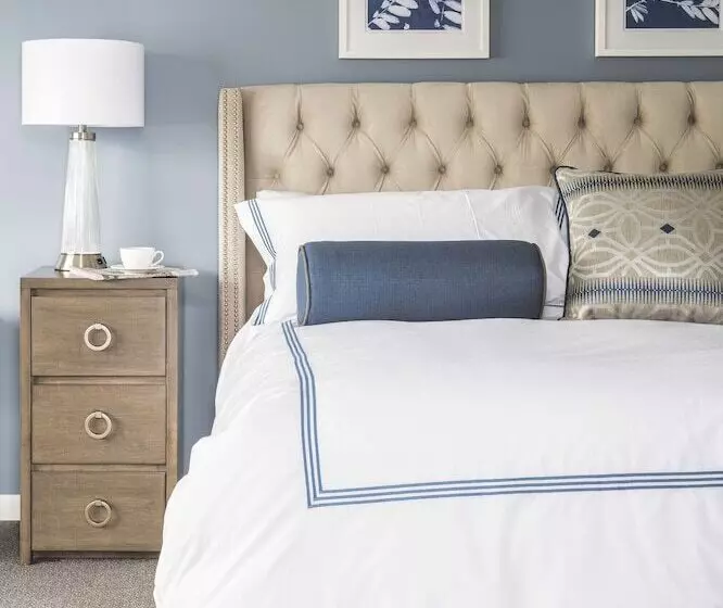 ホテル Boothbay Harbor Oceanside Golf Resort