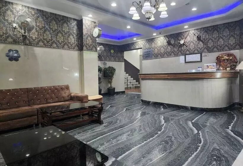 هتل Meridian Palace