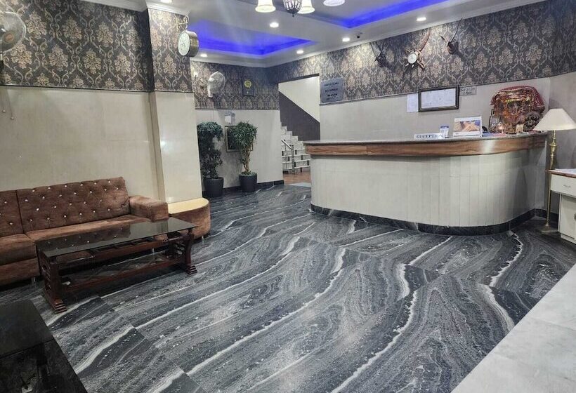 هتل Meridian Palace