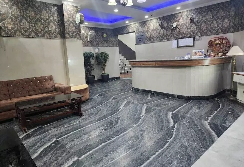 هتل Meridian Palace