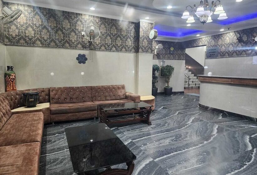 هتل Meridian Palace