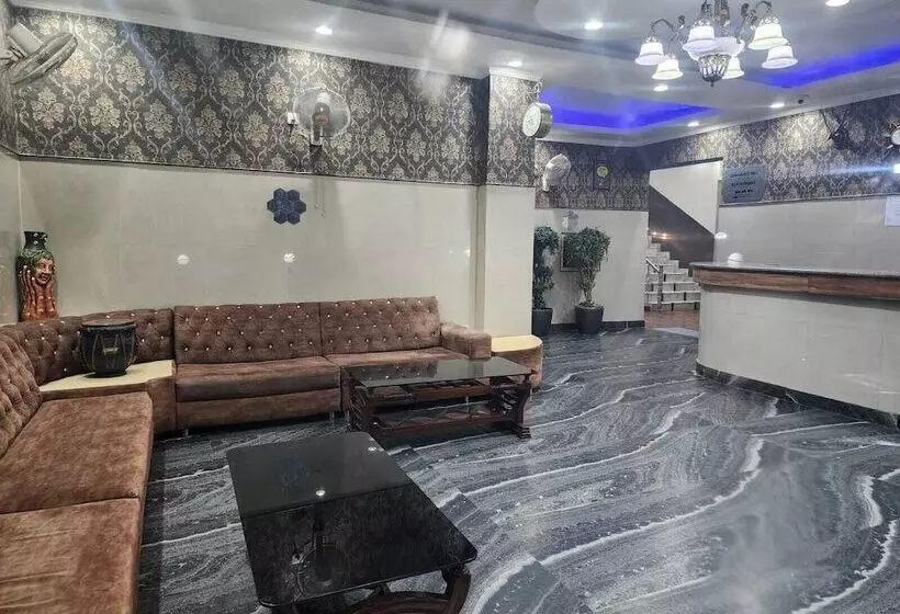 هتل Meridian Palace