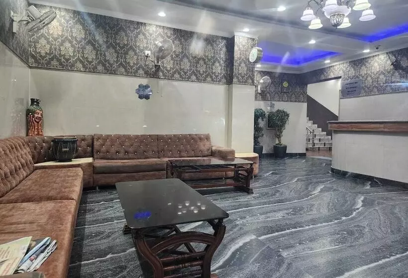 هتل Meridian Palace