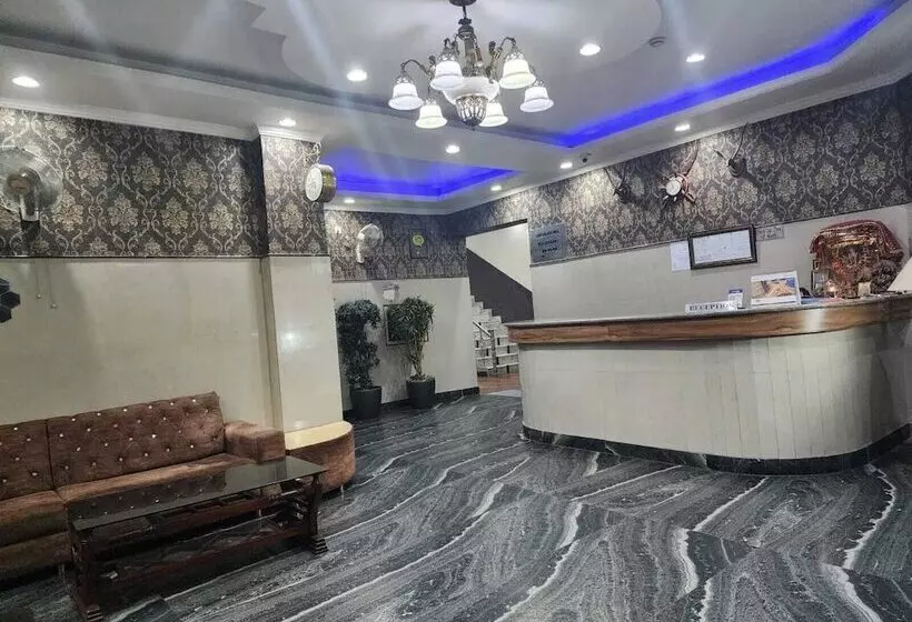 هتل Meridian Palace