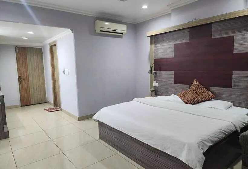 هتل Meridian Palace