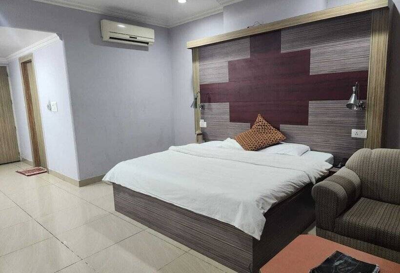 هتل Meridian Palace