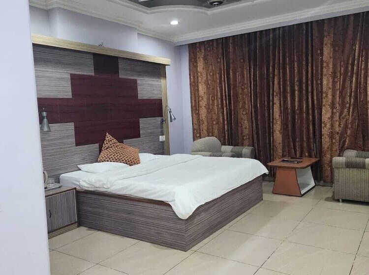 هتل Meridian Palace