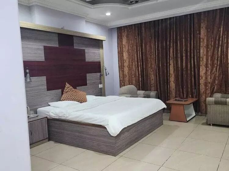 هتل Meridian Palace