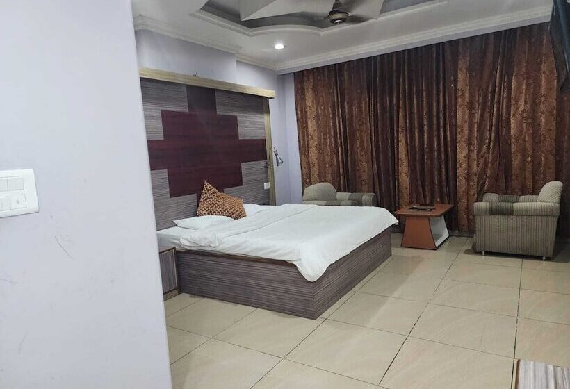 هتل Meridian Palace