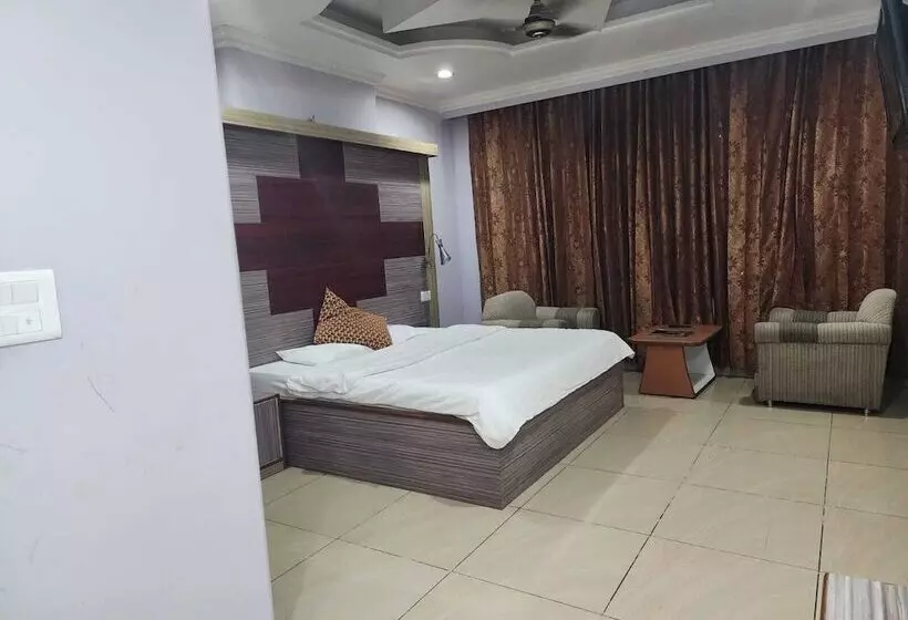 هتل Meridian Palace