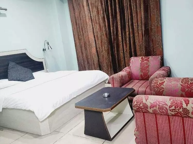 هتل Meridian Palace