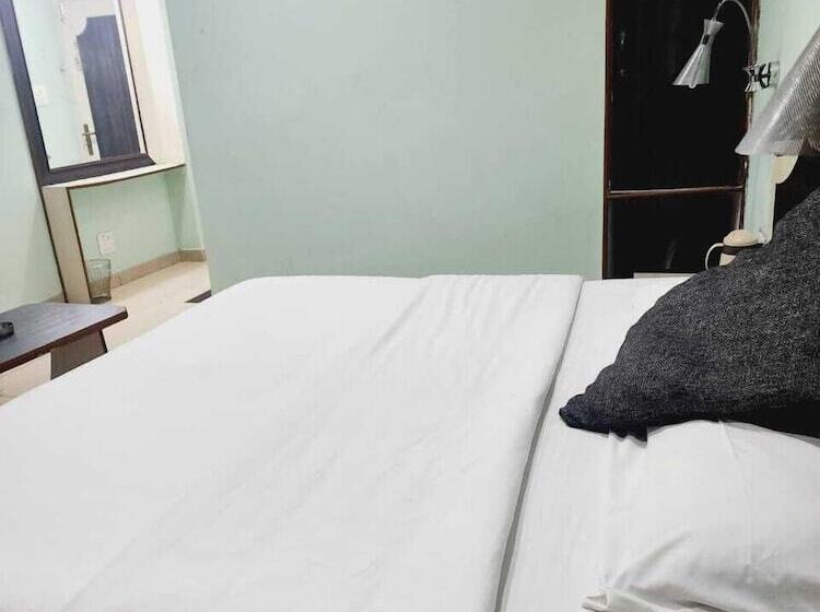 هتل Meridian Palace