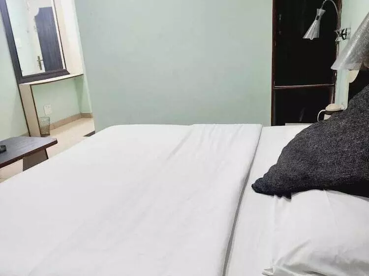 هتل Meridian Palace