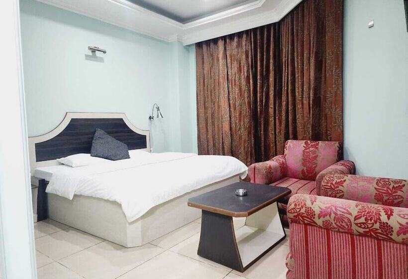 هتل Meridian Palace