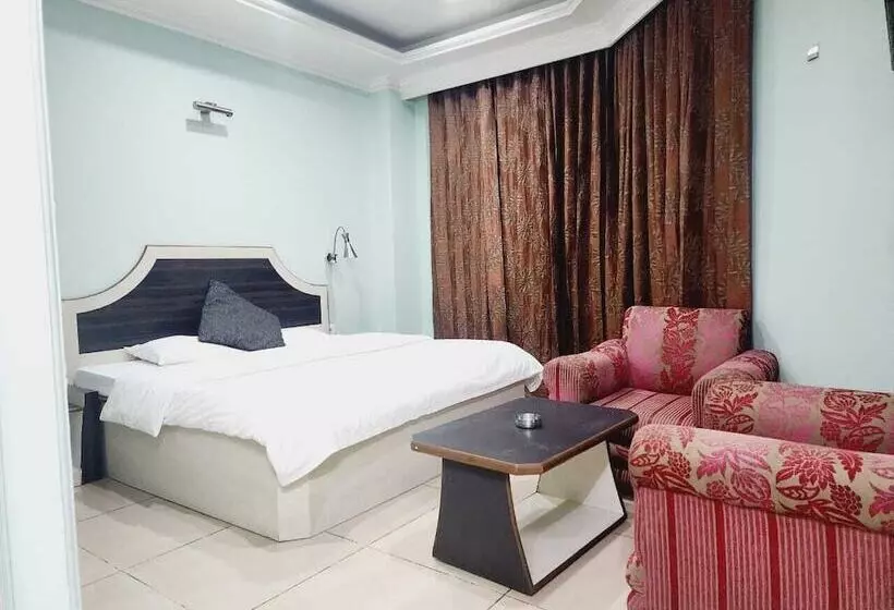 هتل Meridian Palace