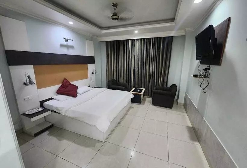 هتل Meridian Palace