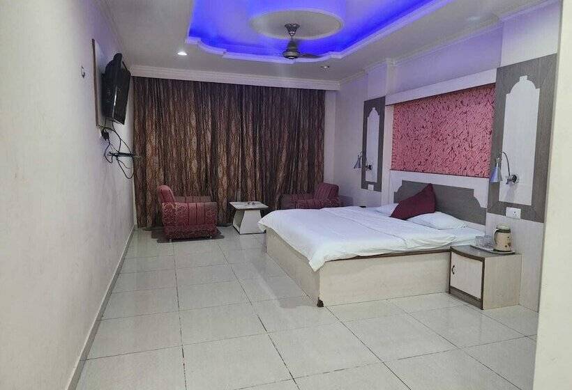 هتل Meridian Palace