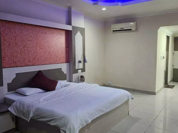 هتل Meridian Palace