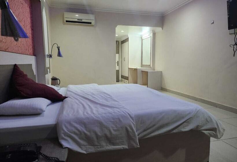 هتل Meridian Palace