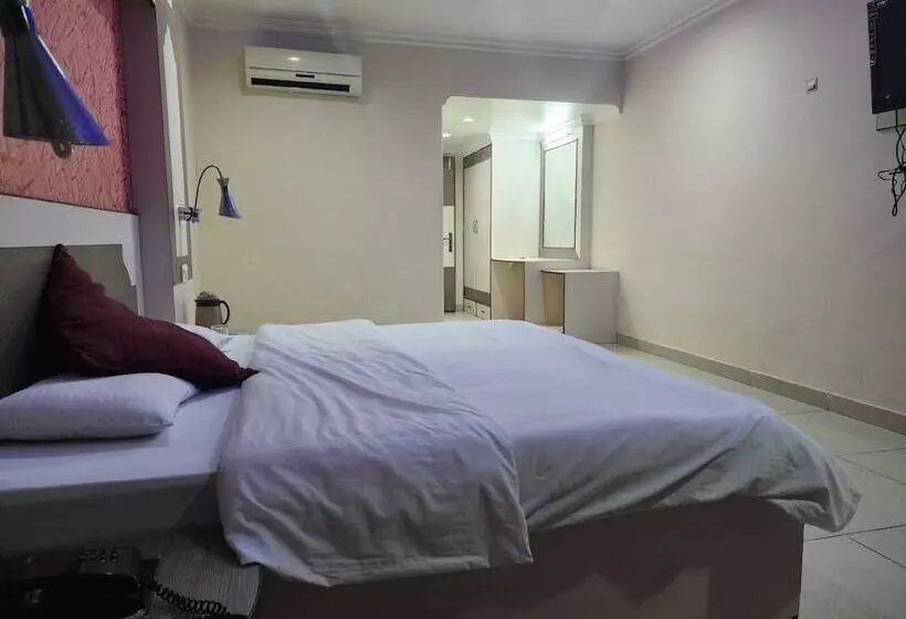 هتل Meridian Palace