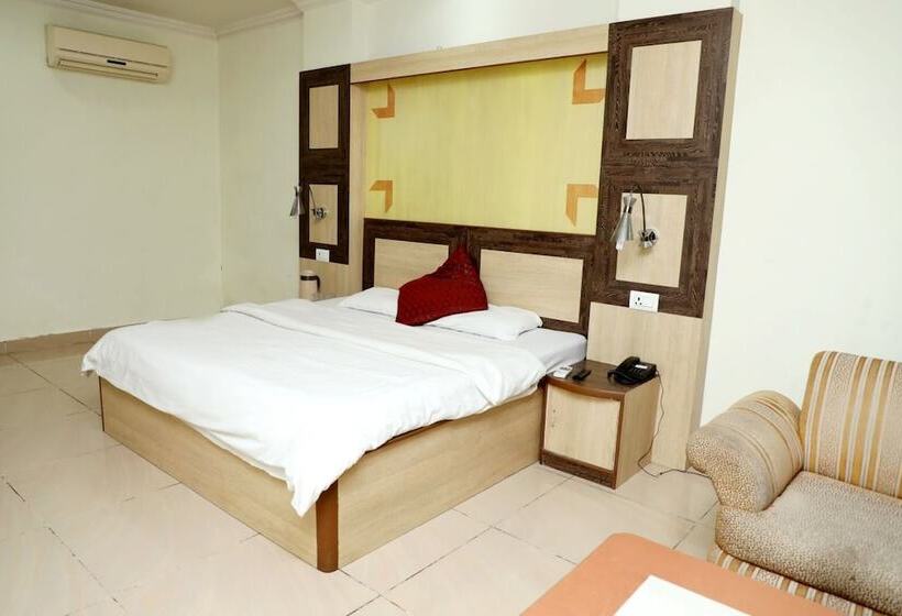 هتل Meridian Palace