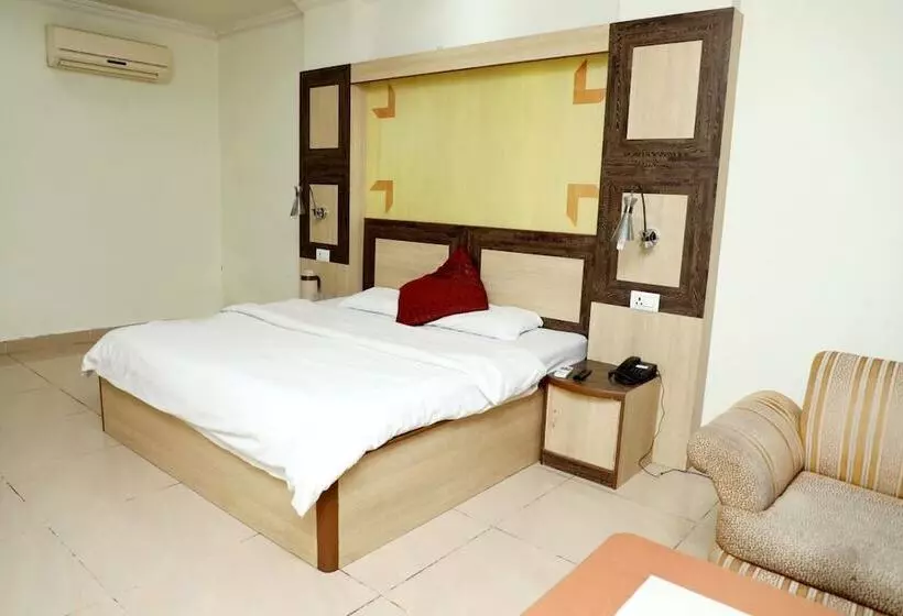 هتل Meridian Palace