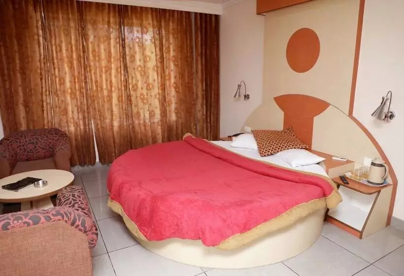 هتل Meridian Palace