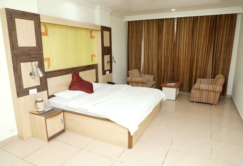 هتل Meridian Palace