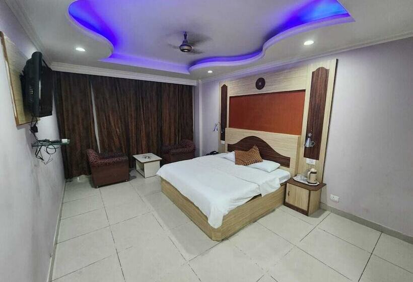 هتل Meridian Palace