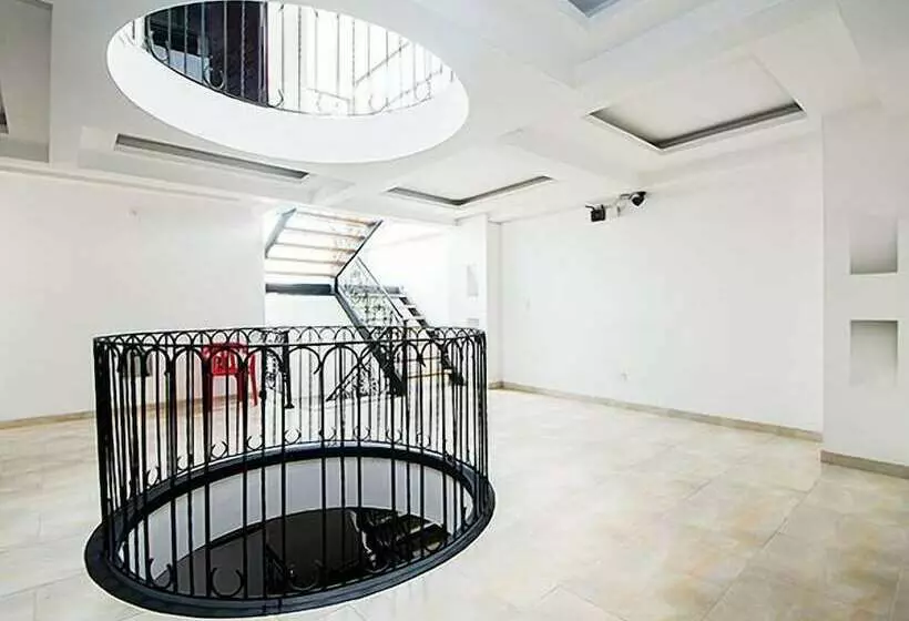 Hotelli San Juan De Arama