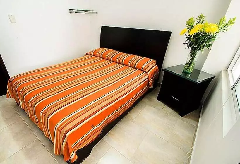 Hotelli San Juan De Arama