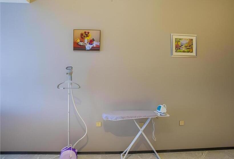 Borrman Hotel Nanning Railway Station