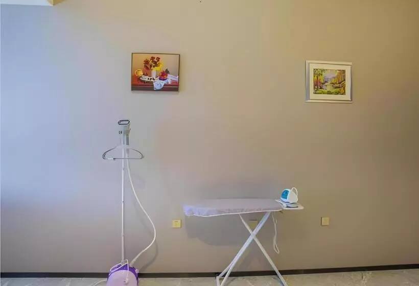 Borrman Hotel Nanning Railway Station