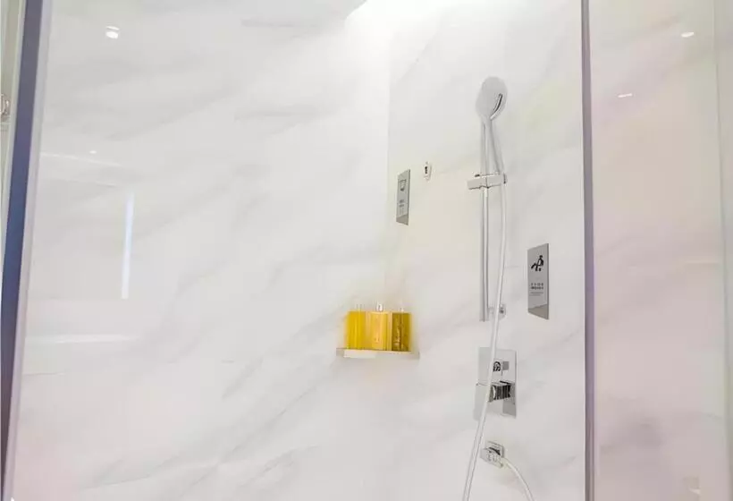 Borrman Hotel Nanning Railway Station