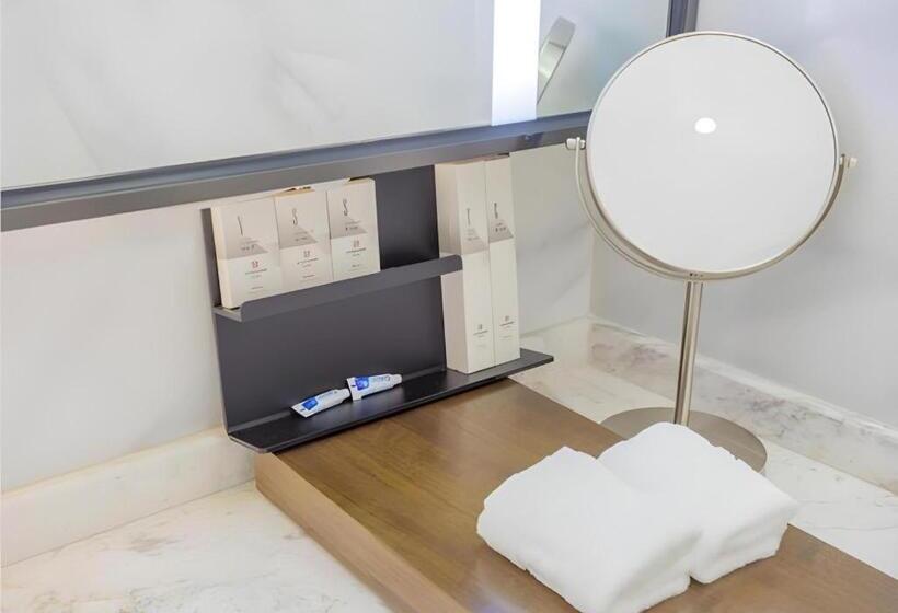 Borrman Hotel Nanning Railway Station