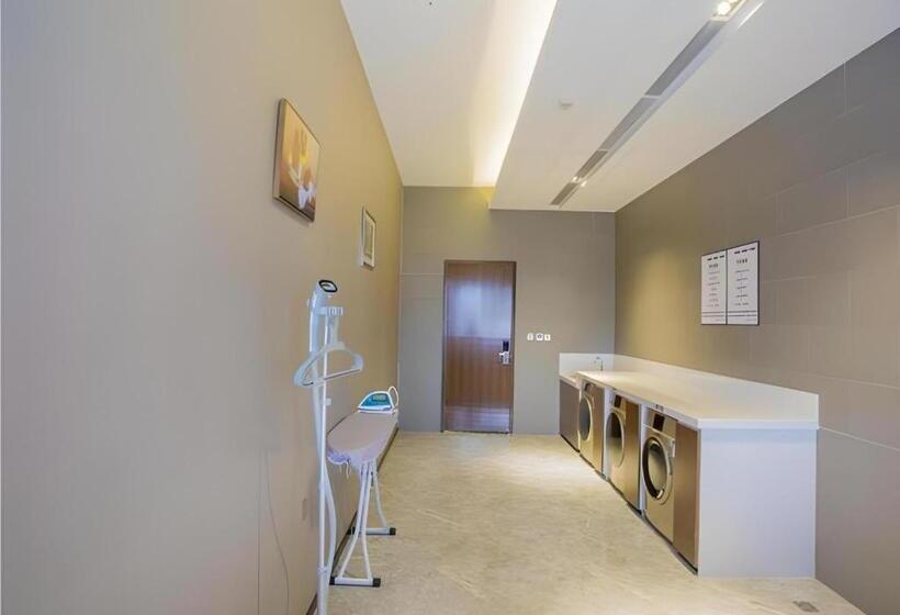 Borrman Hotel Nanning Railway Station