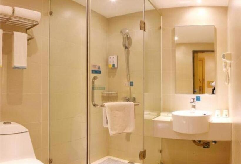 Otel City Comfort Inn Guiyang Jiefang Road Hongtongcheng