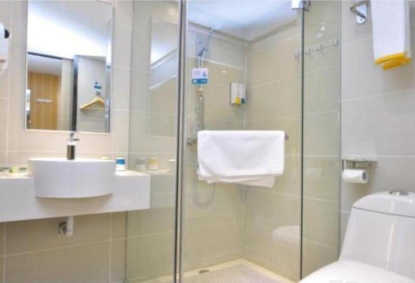 Otel City Comfort Inn Guiyang Jiefang Road Hongtongcheng