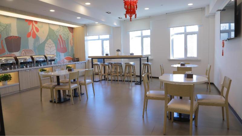 Hotel Hanting Hailar Liu Er Liu Road