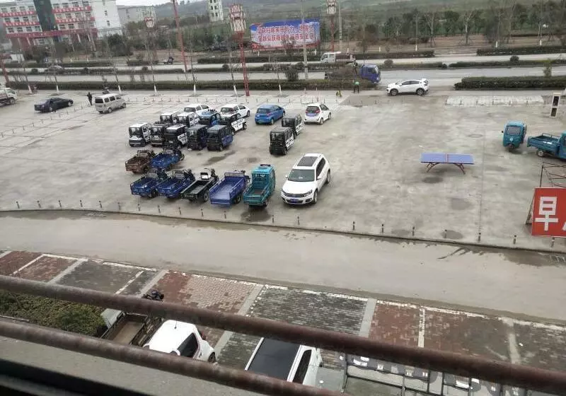 Shell Suzhou City Lingbi County Yingbin Avenue Yingbin Town Hotel - Suzhou