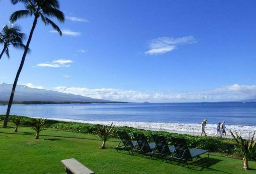 Отель Lae Nani 326