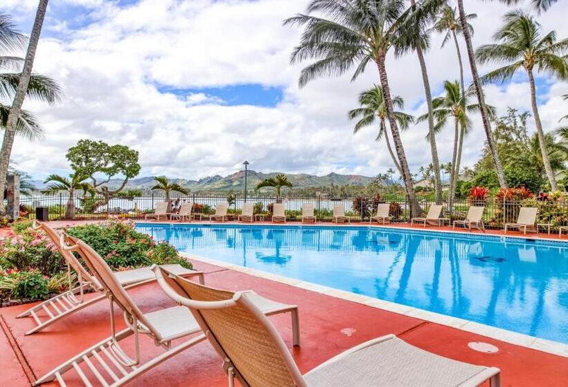 Отель Lae Nani 326