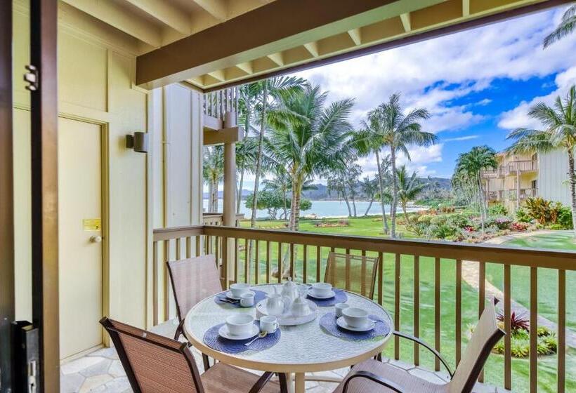 Отель Lae Nani 326