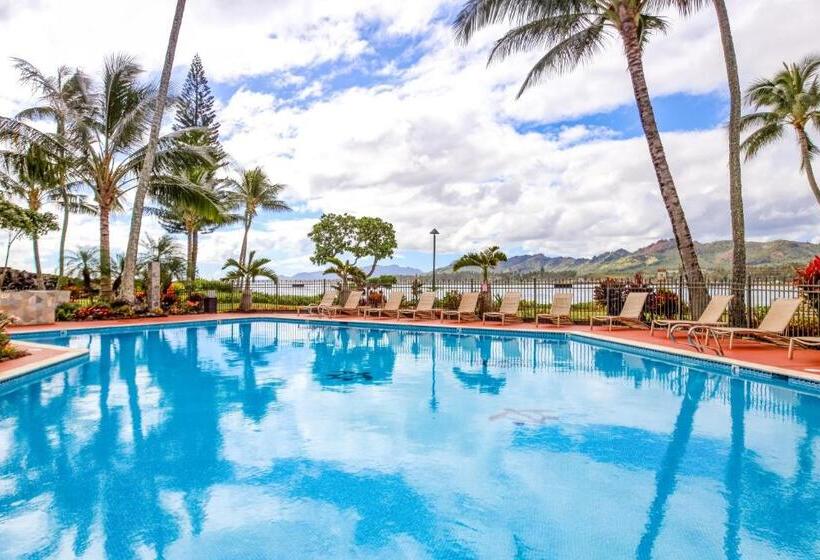 Отель Lae Nani 326